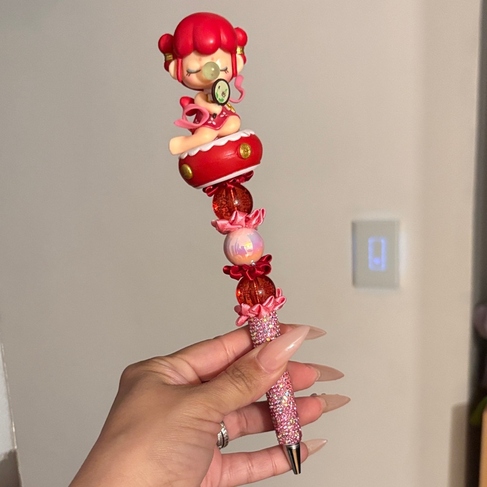 Custom Pen - Picture 3 of 3